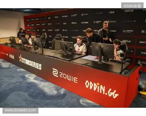 布达佩斯Major第一阶段:误闯天家!RA 0-2不敌GL遗憾出局