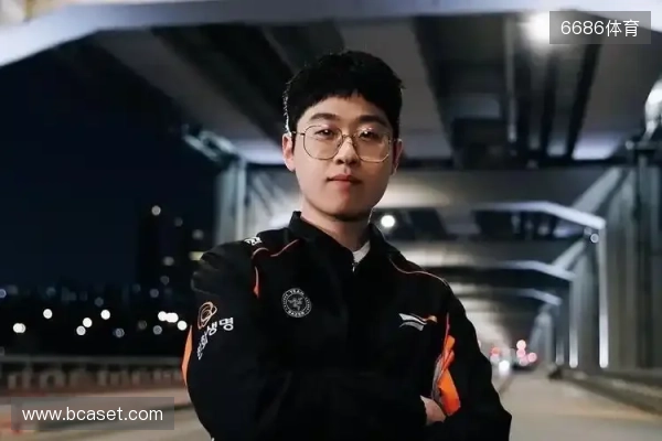 《英雄联盟》Gumayusi被曝加入HLE战队:将联手昔日T1队友Zeus